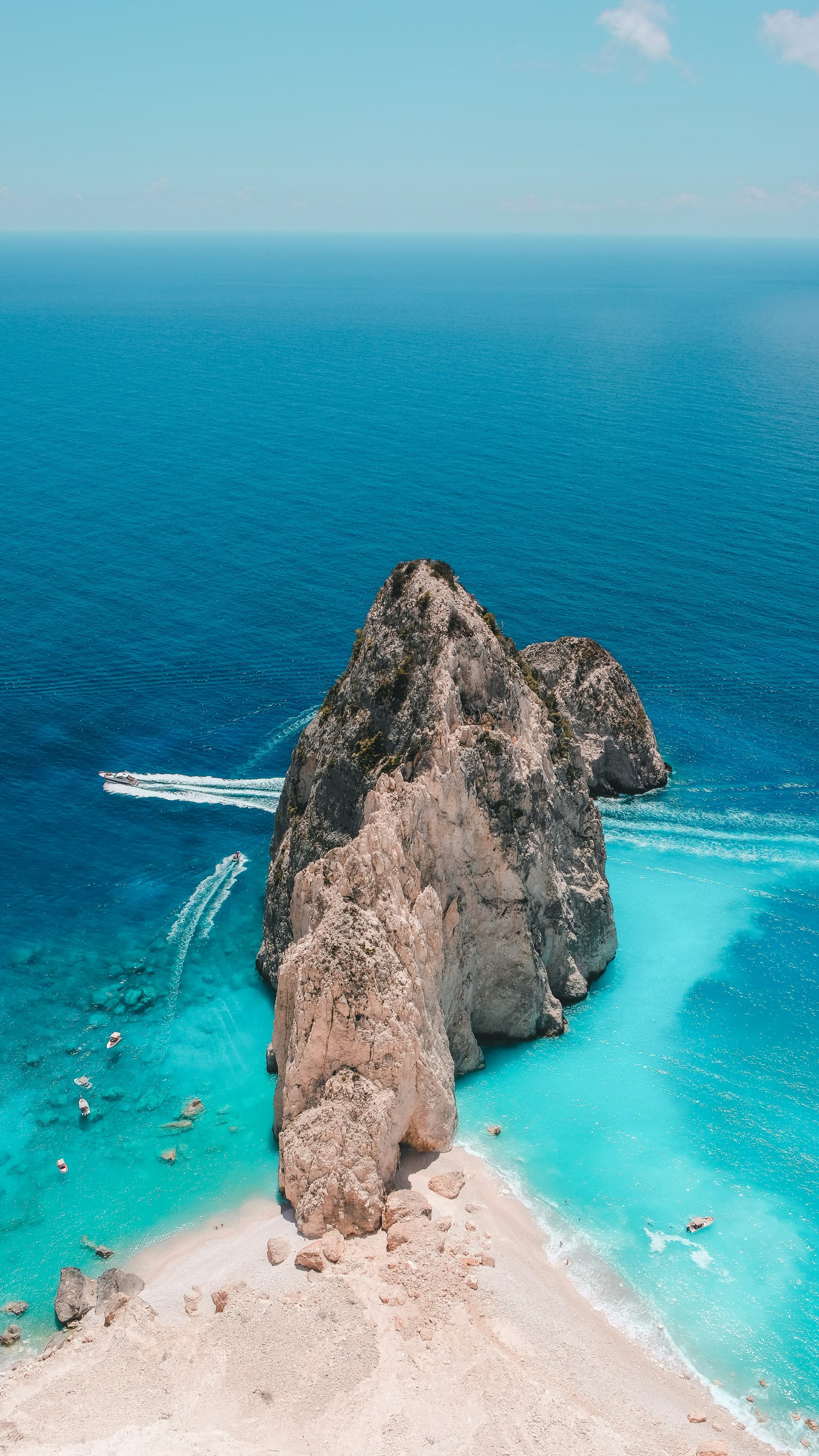 Keri Beach