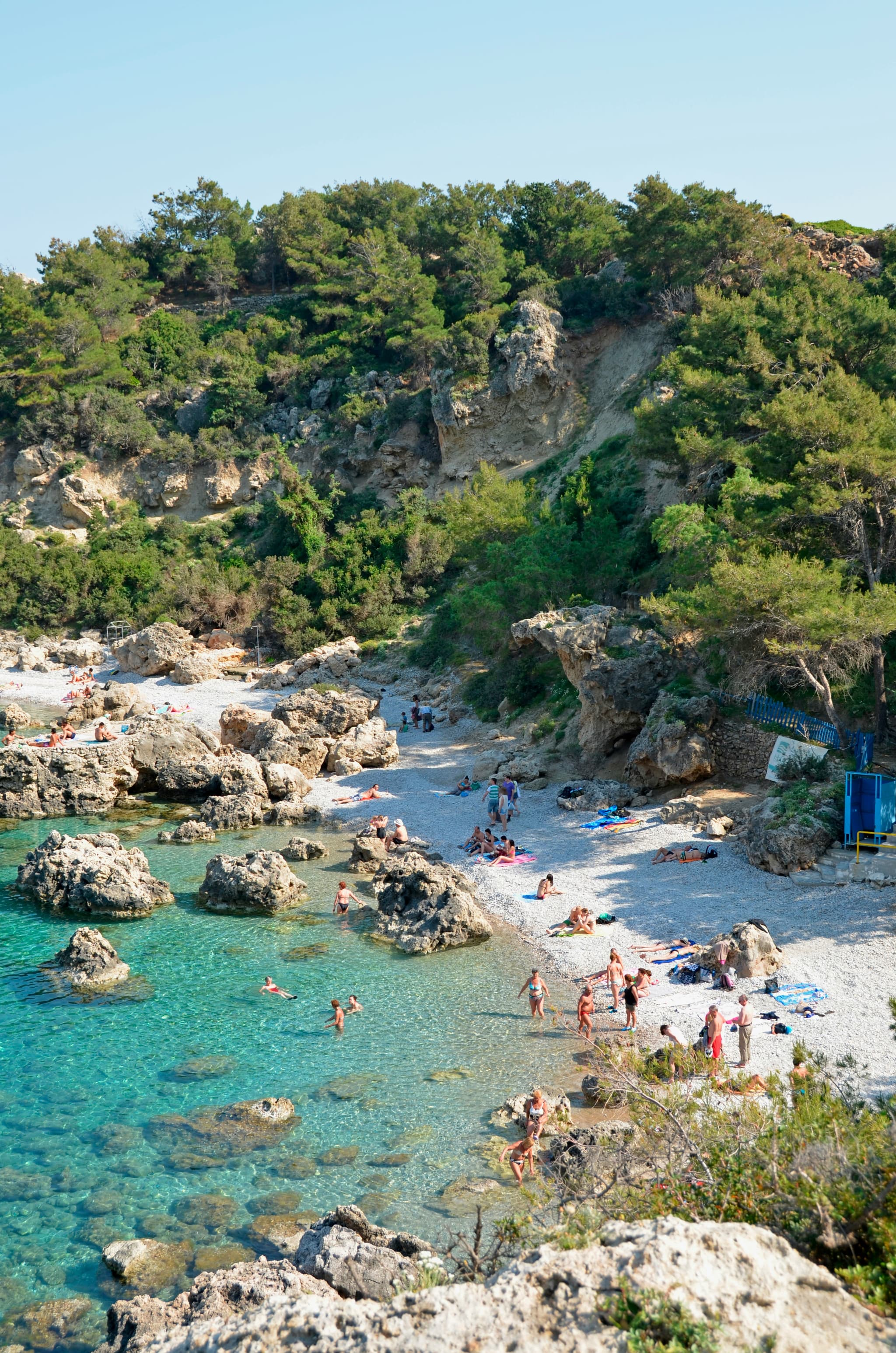 Rhodes Island